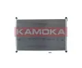 KAMOKA Kondenztor klimatizace KAM 7800297, 7800297