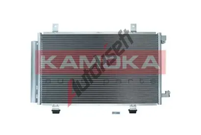 KAMOKA Kondenztor klimatizace KAM 7800298, 7800298