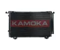 Kondenztor klimatizace KAMOKA ‐ KAM 7800300