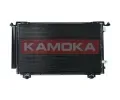 KAMOKA Kondenztor klimatizace KAM 7800300, 7800300