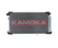 KAMOKA Kondenztor klimatizace KAM 7800301, 7800301