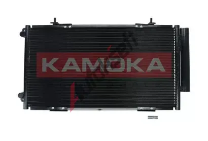 KAMOKA Kondenztor klimatizace KAM 7800303, 7800303