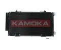 KAMOKA Kondenztor klimatizace KAM 7800303, 7800303