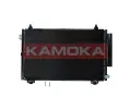 Kondenztor klimatizace KAMOKA ‐ KAM 7800304