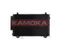 KAMOKA Kondenztor klimatizace KAM 7800304, 7800304