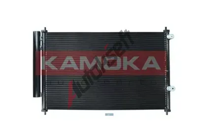 KAMOKA Kondenztor klimatizace KAM 7800305, 7800305