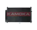 KAMOKA Kondenztor klimatizace KAM 7800305, 7800305