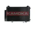 KAMOKA Kondenztor klimatizace KAM 7800306, 7800306