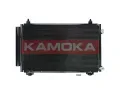KAMOKA Kondenztor klimatizace KAM 7800308, 7800308