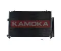 Kondenztor klimatizace KAMOKA ‐ KAM 7800309