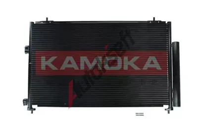 KAMOKA Kondenztor klimatizace KAM 7800309, 7800309