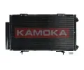KAMOKA Kondenztor klimatizace KAM 7800310, 7800310