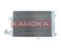 Kondenztor klimatizace KAMOKA ‐ KAM 7800311