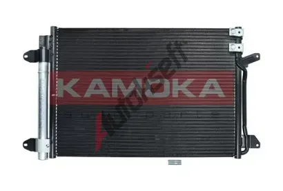 KAMOKA Kondenztor klimatizace KAM 7800312, 7800312