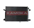 KAMOKA Kondenztor klimatizace KAM 7800312, 7800312
