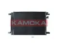 Kondenztor klimatizace KAMOKA ‐ KAM 7800313