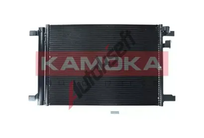 KAMOKA Kondenztor klimatizace KAM 7800313, 7800313