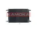KAMOKA Kondenztor klimatizace KAM 7800313, 7800313