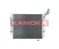 Kondenztor klimatizace KAMOKA ‐ KAM 7800314