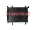 Kondenztor klimatizace KAMOKA ‐ KAM 7800315
