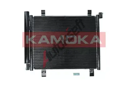KAMOKA Kondenztor klimatizace KAM 7800315, 7800315