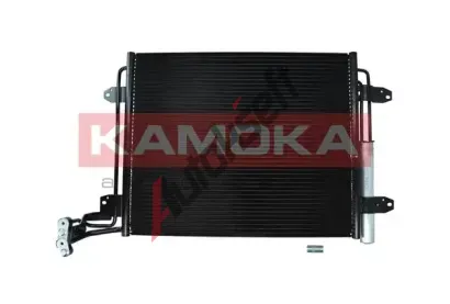 KAMOKA Kondenztor klimatizace KAM 7800316, 7800316