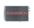Kondenztor klimatizace KAMOKA ‐ KAM 7800317