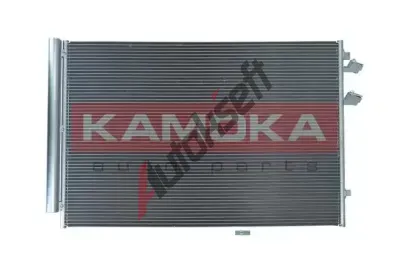 KAMOKA Kondenztor klimatizace KAM 7800317, 7800317