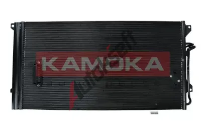 KAMOKA Kondenztor klimatizace KAM 7800320, 7800320