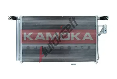 KAMOKA Kondenztor klimatizace KAM 7800321, 7800321