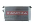 KAMOKA Kondenztor klimatizace KAM 7800321, 7800321