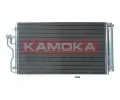 Kondenztor klimatizace KAMOKA ‐ KAM 7800323