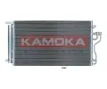 KAMOKA Kondenztor klimatizace KAM 7800323, 7800323