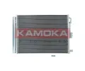 Kondenztor klimatizace KAMOKA ‐ KAM 7800325