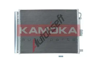 KAMOKA Kondenztor klimatizace KAM 7800325, 7800325