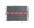 KAMOKA Kondenztor klimatizace KAM 7800325, 7800325