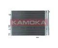 KAMOKA Kondenztor klimatizace KAM 7800326, 7800326