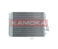 KAMOKA Kondenztor klimatizace KAM 7800327, 7800327