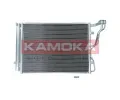 Kondenztor klimatizace KAMOKA ‐ KAM 7800329