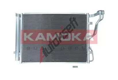 KAMOKA Kondenztor klimatizace KAM 7800329, 7800329
