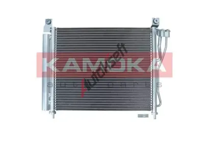 KAMOKA Kondenzátor klimatizace KAM 7800333, 7800333 KAMOKA Kondenzátor klimatizace KAM 7800333, 7800333