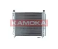 KAMOKA Kondenzátor klimatizace KAM 7800333, 7800333