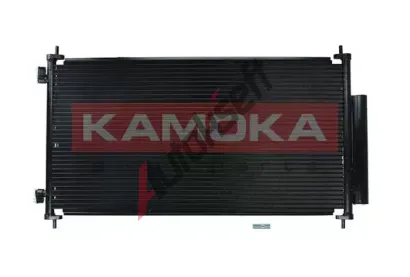 KAMOKA Kondenztor klimatizace KAM 7800337, 7800337