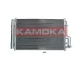 KAMOKA Kondenztor klimatizace KAM 7800338, 7800338