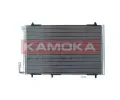 KAMOKA Kondenztor klimatizace KAM 7800339, 7800339
