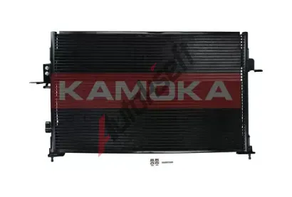 KAMOKA Kondenz�tor klimatizace KAM 7800341, 7800341