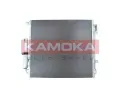 KAMOKA Kondenztor klimatizace KAM 7800342, 7800342