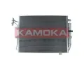 Kondenztor klimatizace KAMOKA ‐ KAM 7800344
