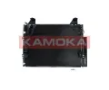 KAMOKA Kondenztor klimatizace KAM 7800345, 7800345