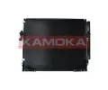Kondenztor klimatizace KAMOKA ‐ KAM 7800348